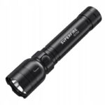 Žibintuvėlis Superfire GTS6 360 lm USB C