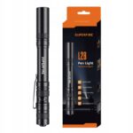 Žibintuvėlis Superfire L28 121 lm