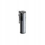 Kišeninis mini LED žibintuvėlis Flextail Zero Flashlight EDC 1200 lm