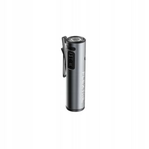 Kišeninis mini LED žibintuvėlis Flextail Zero Flashlight EDC 1200 lm
