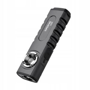 Daugiafunkcis žibintuvėlis Superfire G20 470 lm USB