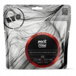 LYO Expedition liofilizuotas kiaulienos guliašas su perlinėmis kruopomis, 370 g