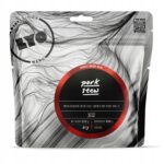 LYO Expedition liofilizuotas kiaulienos guliašas su perlinėmis kruopomis, 500 g