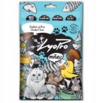 Lyopro Cat liofilizuoti vištienos kepenėlių skanėstai katėms, 50 g