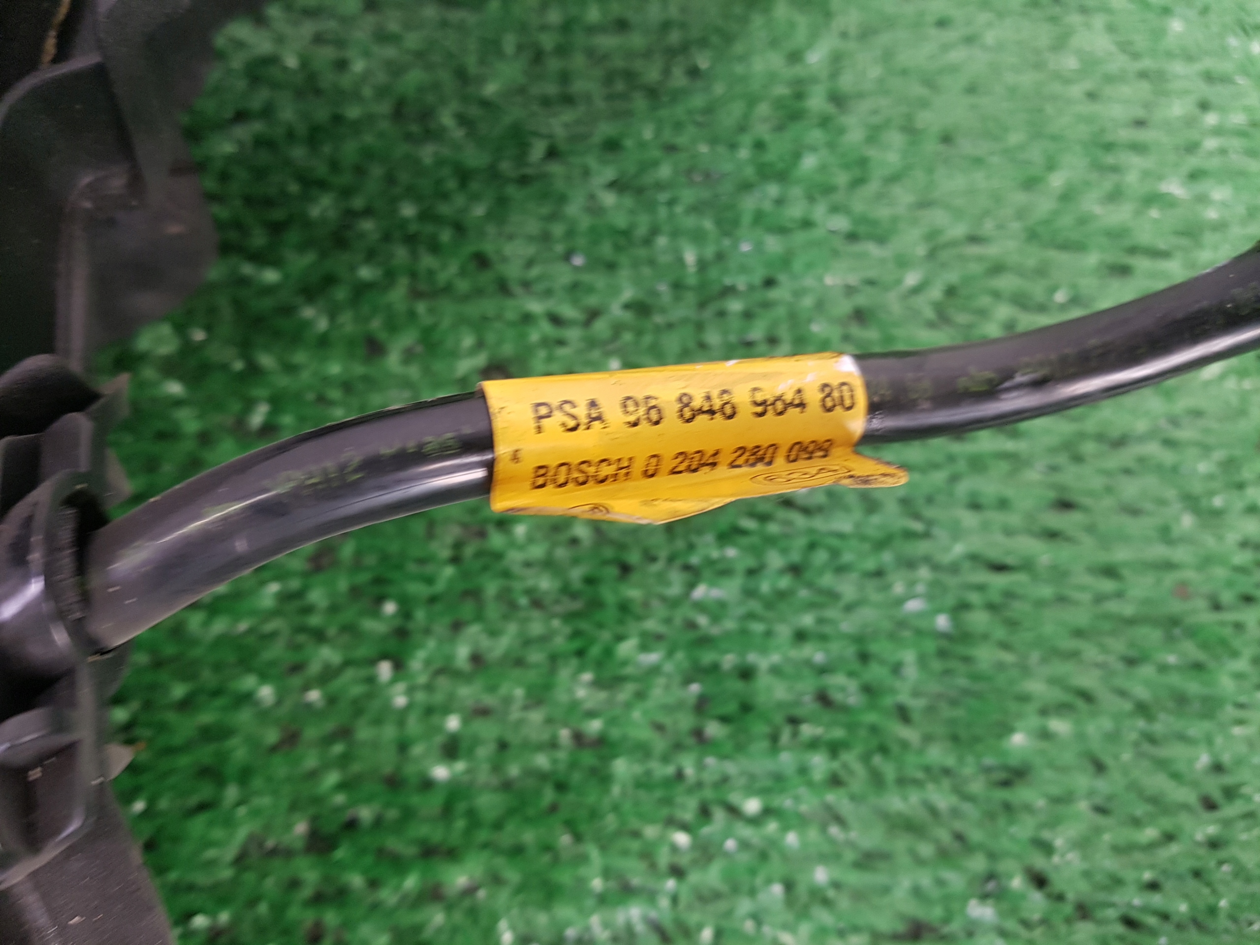 MECHANIZMELEKTRYCZNEGOHAMULCAPOSTOJOWEGOCITROENC4PICASSO1ProducentczesciCitroenOE belsilt