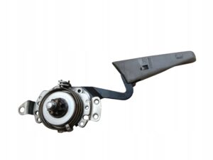 VW Passat B6 2005–2010 sėdynės aukščio reguliavimo mechanizmas 3C0881091