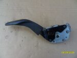 VW sėdynės reguliavimo rankenos mechanizmas 6Q0881053B