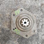 Audi A2 priekinės dešinės sėdynės reguliavimo mechanizmas