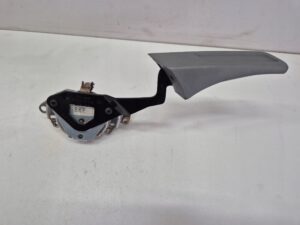 VW Golf V, Touran, Tiguan, Passat B6 ir Skoda Octavia II dešinės sėdynės aukščio reguliavimo mechanizmas