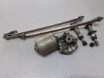 Originalus valytuvų mechanizmas su varikliuku Żuk automobiliui
