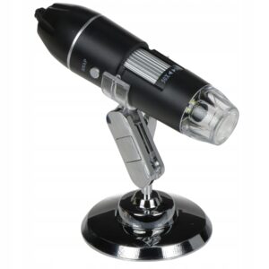 USB skaitmeninis mikroskopas Izoxis 25467 50x