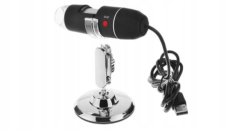MIKROSKOPMT4096USBMICROSCOPEUSB500XModel601259017 belsilt USB skaitmeninis mikroskopas MT4096 500x