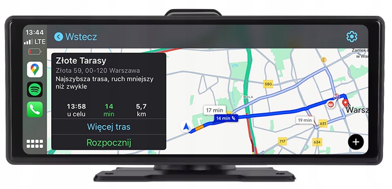 MONITORANDROIDAUTOCARPLAYNAWIGACJA931224VKAMERACOFANIAMarkabezmarki belsilt