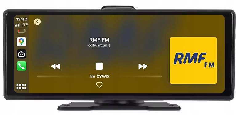 MONITORANDROIDAUTOCARPLAYNAWIGACJA931224VKAMERACOFANIARodzajakcesoryjny belsilt