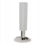 MagnetycznyPrzytrzymywaczDrzwiowySTOPPINOOPENModel2Maks40kgSzary belsilt