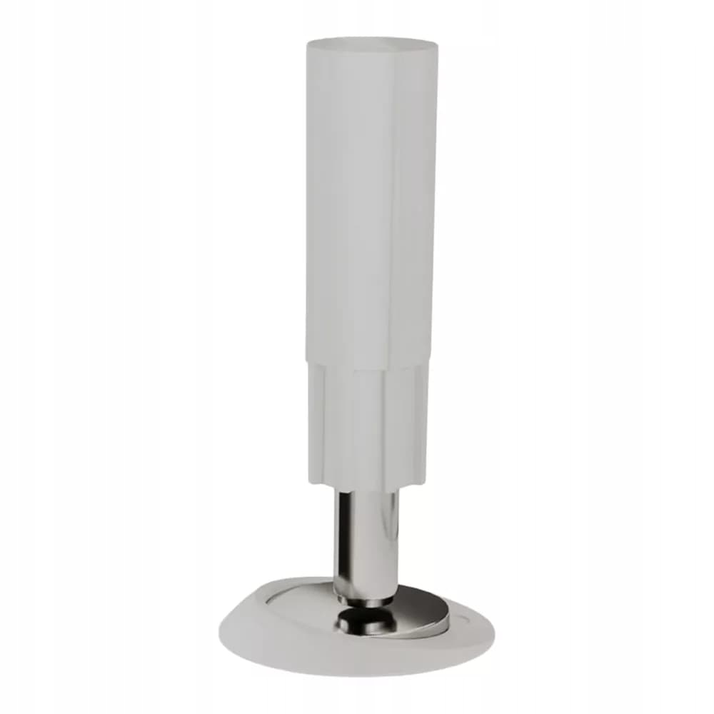 MagnetycznyPrzytrzymywaczDrzwiowySTOPPINOOPENModel2Maks40kgSzary belsilt