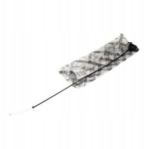 Fiat kairės sėdynės reguliavimo mechanizmas OE 55703993