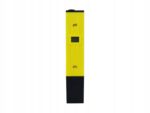Geltonas pH 009A vandens pH matuoklis su ATC