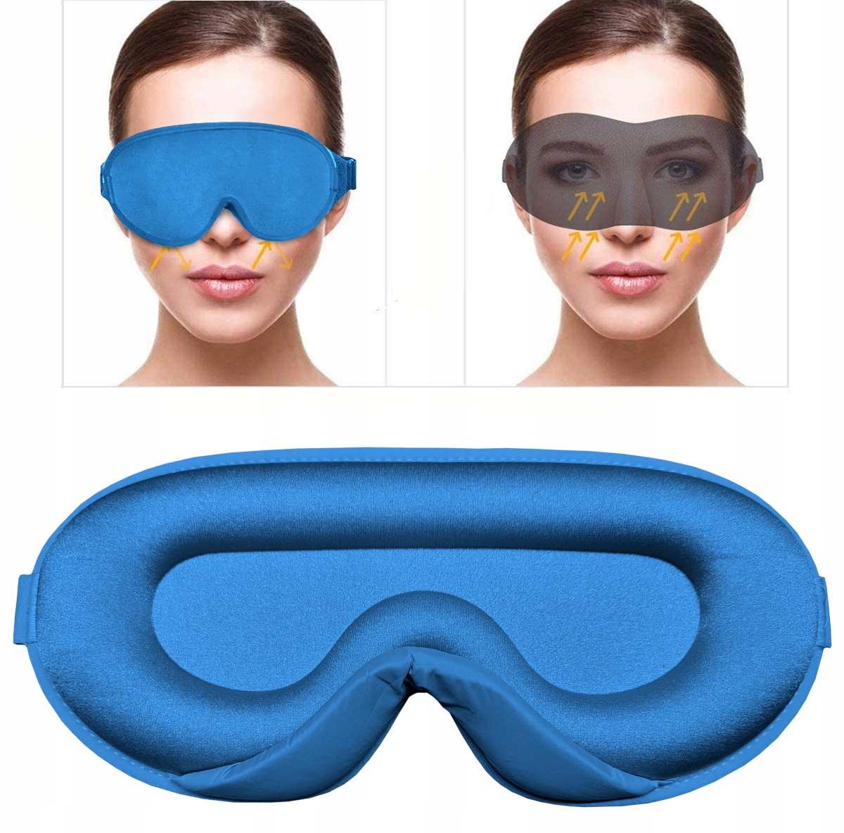 OPASKANAOCZYDOSPANIA3DMASKAZACIEMNIAJACA99SWIATLAREGULOWANASkladmaterialowypoliester belsilt