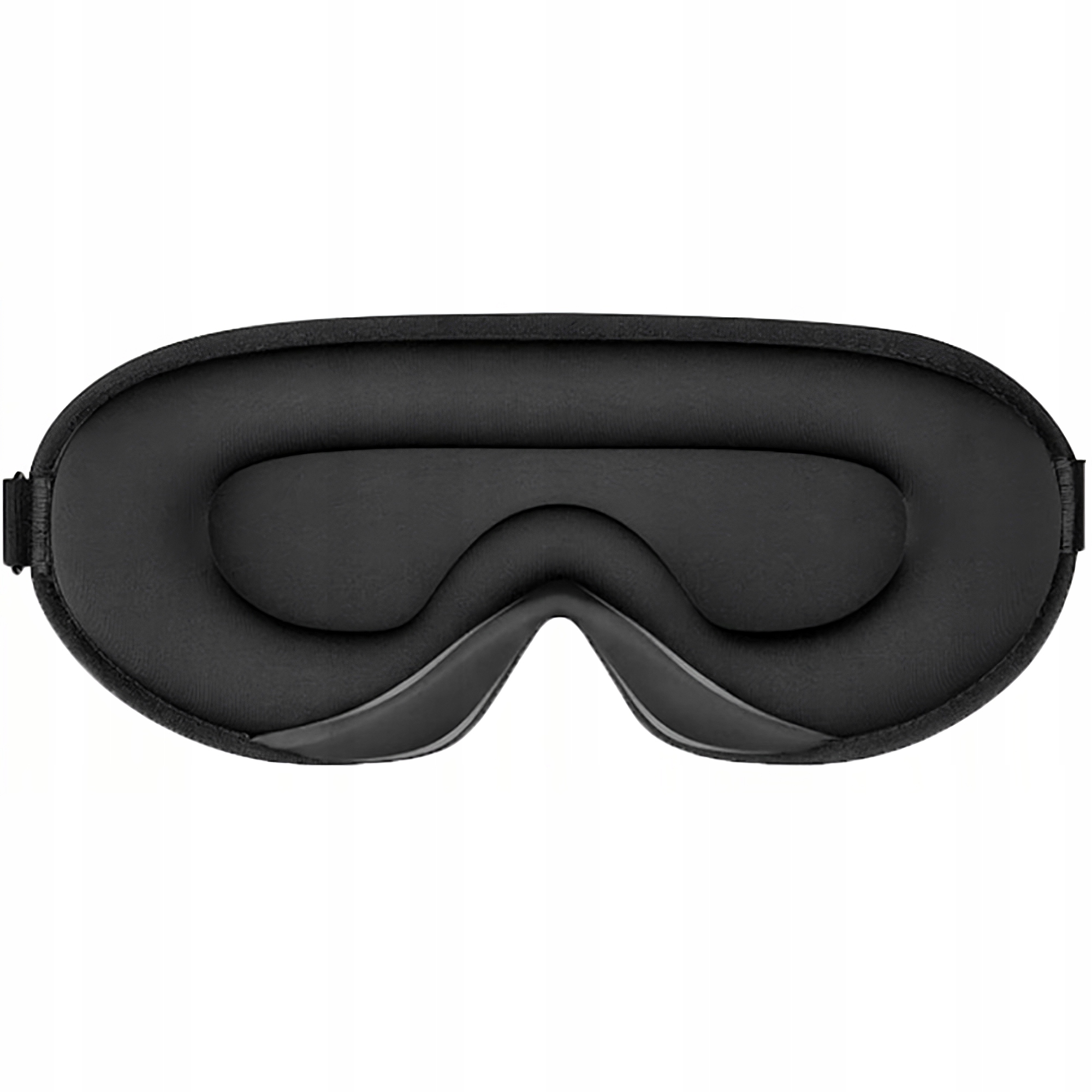 OPASKANAOCZYDOSPANIA3DMASKAZACIEMNIAJACA99SWIATLAREGULOWANAWagaproduktuzopakowaniemjednostkowym005kg1 belsilt Akių kaukė miegui 3D šviesą blokuojanti reguliuojama kelionėms su atminties putomis juoda jautresnei akių zonai