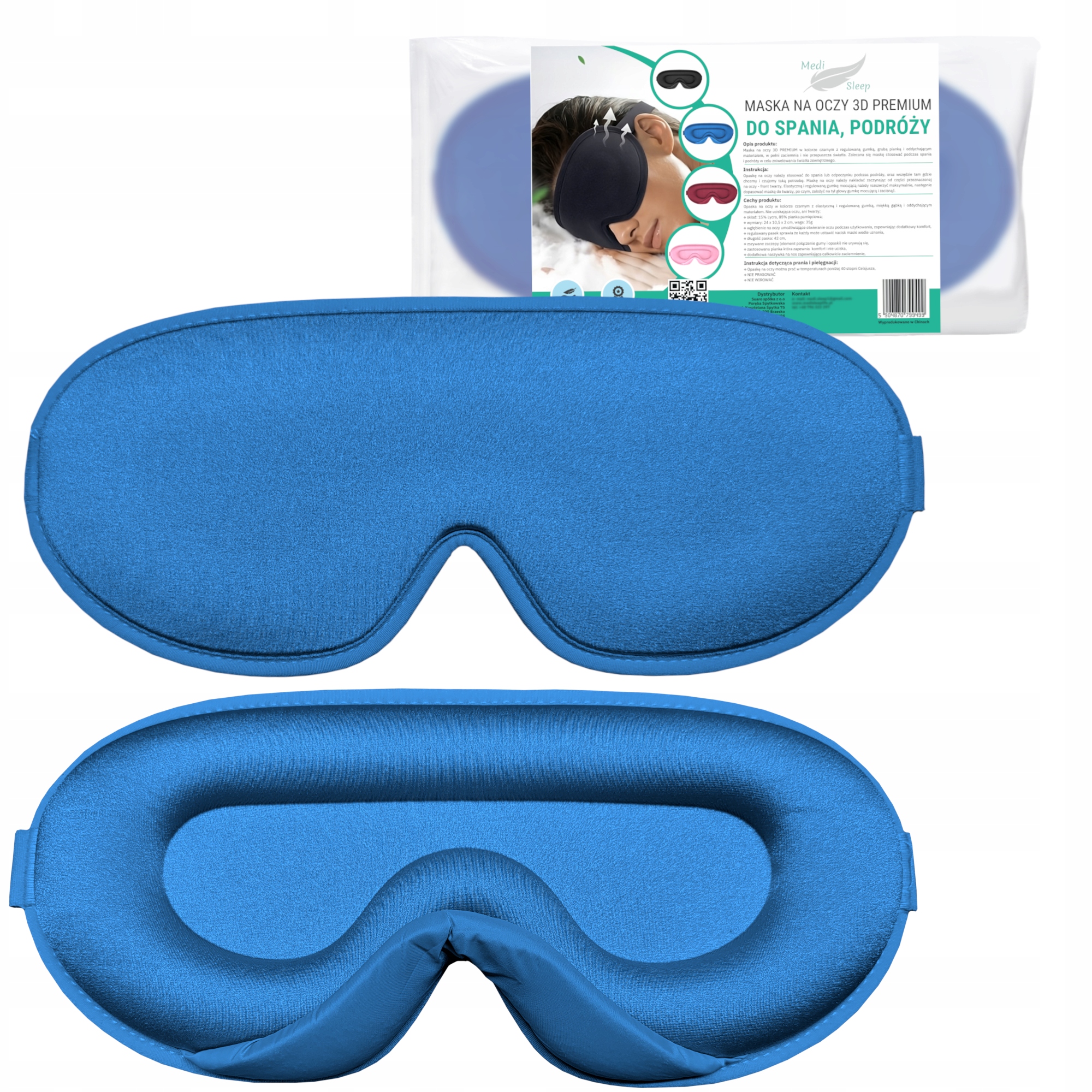 OPASKANAOCZYDOSPANIA3DMASKAZACIEMNIAJACA99SWIATLAREGULOWANA belsilt
