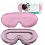 OPASKANAOCZYDOSPANIA3DMASKAZACIEMNIAJACAREGULOWANAJAKOSCPREMIUM belsilt