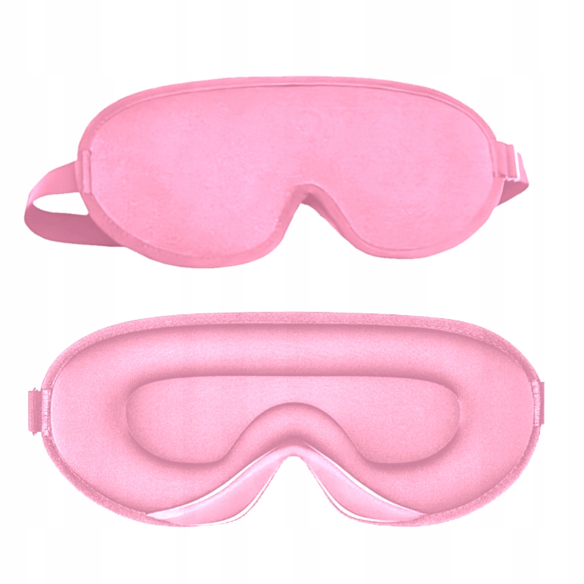 OPASKANAOCZYDOSPANIA3DMASKAZACIEMNIAJACAREGULOWANAJAKOSCPREMIUMModelMASKADOSPANIA belsilt