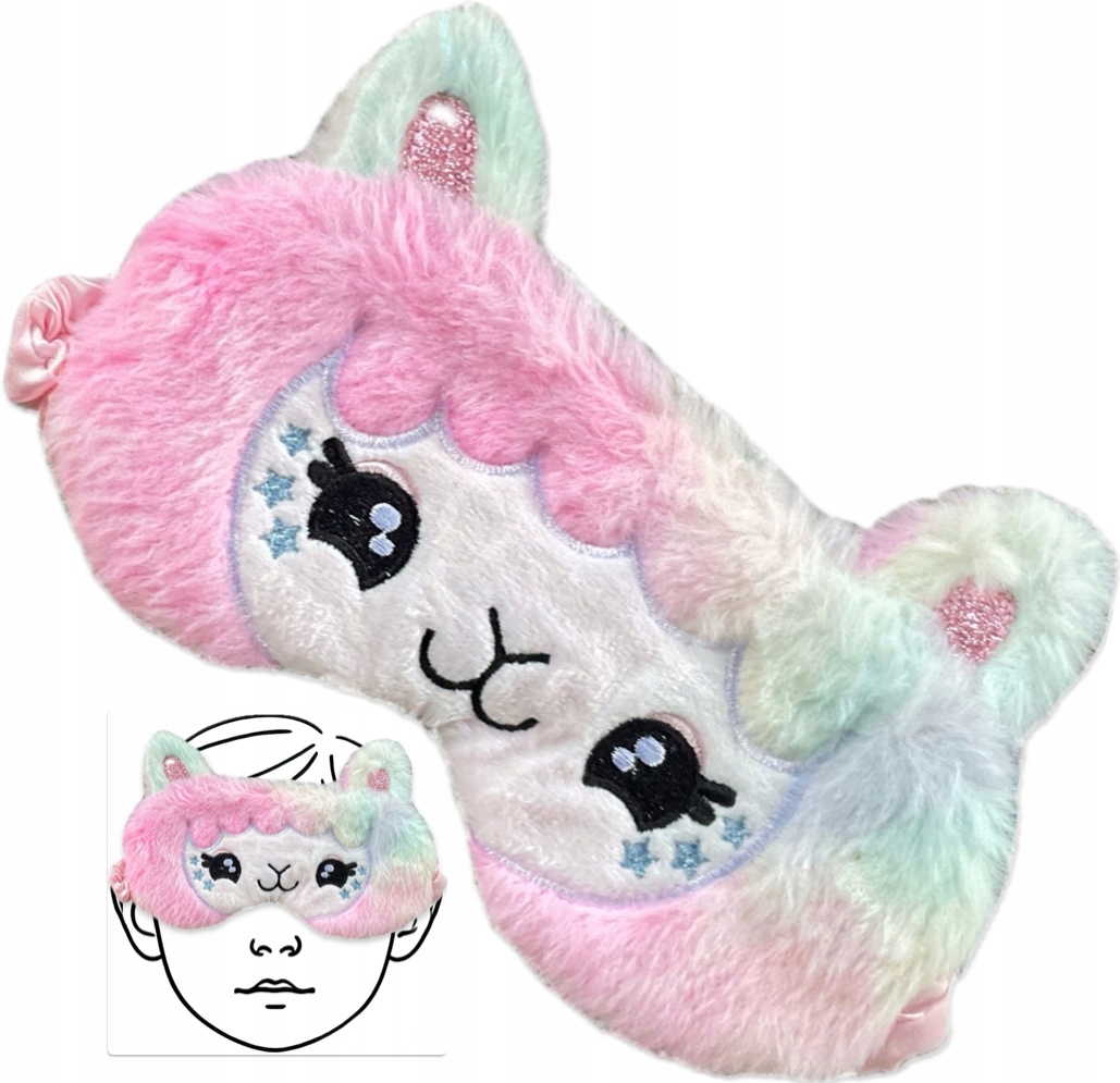 OPASKANAOCZYMASKADOSPANIASNURELAKSUowcaOLDMANowieczkaNAGUMCE belsilt Akių kaukė miegui Oldman kelionėms dienos poilsiui