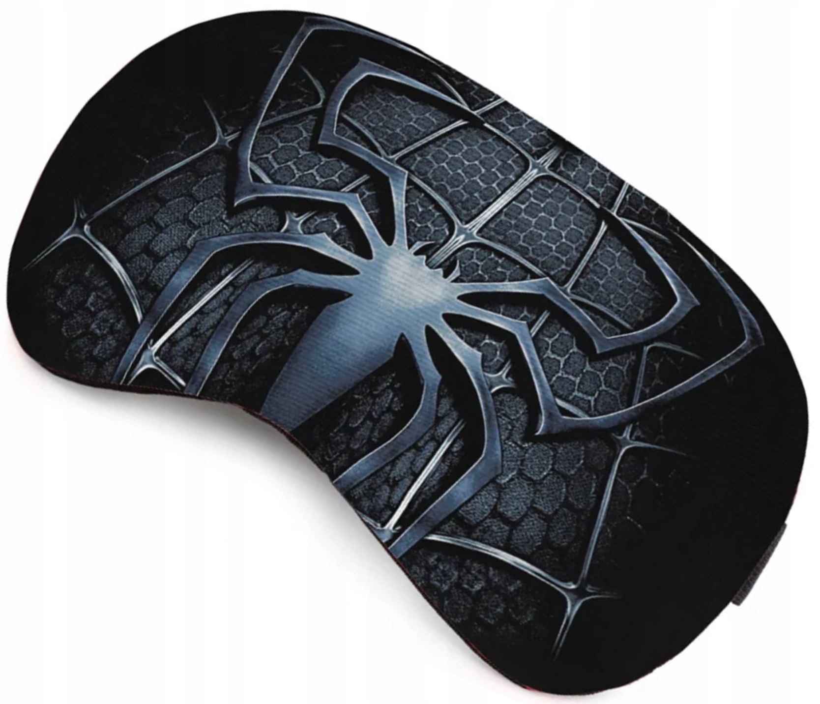 OPASKANAOCZYmaskadospaniaRELAKSUSPIDERMANaksamitnaOLDMANnagumceMarkaOldman belsilt Akių kaukė miegui Oldman kelionėms juoda