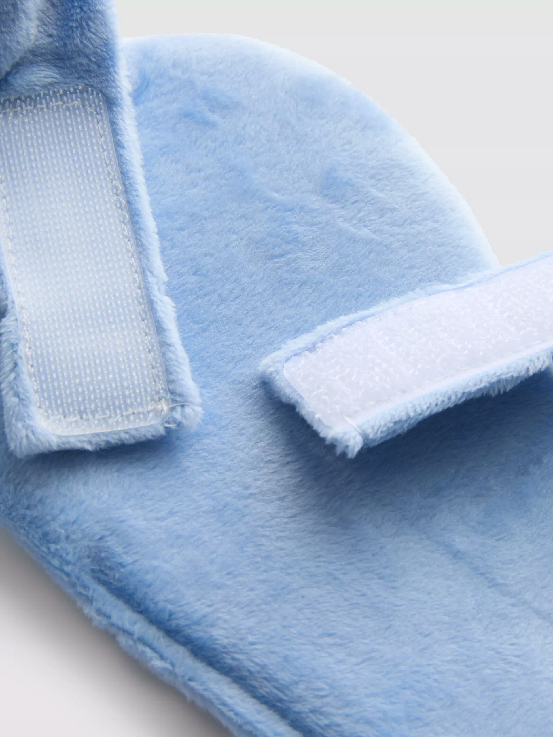 OpaskaMaskanaoczynakladkieyeshadesDisneyPrimarkStichStitchnasenMarkabezmarki belsilt Akių kaukė miegui šviesą blokuojanti reguliuojama kelionėms su ausų kištukais mėlyna