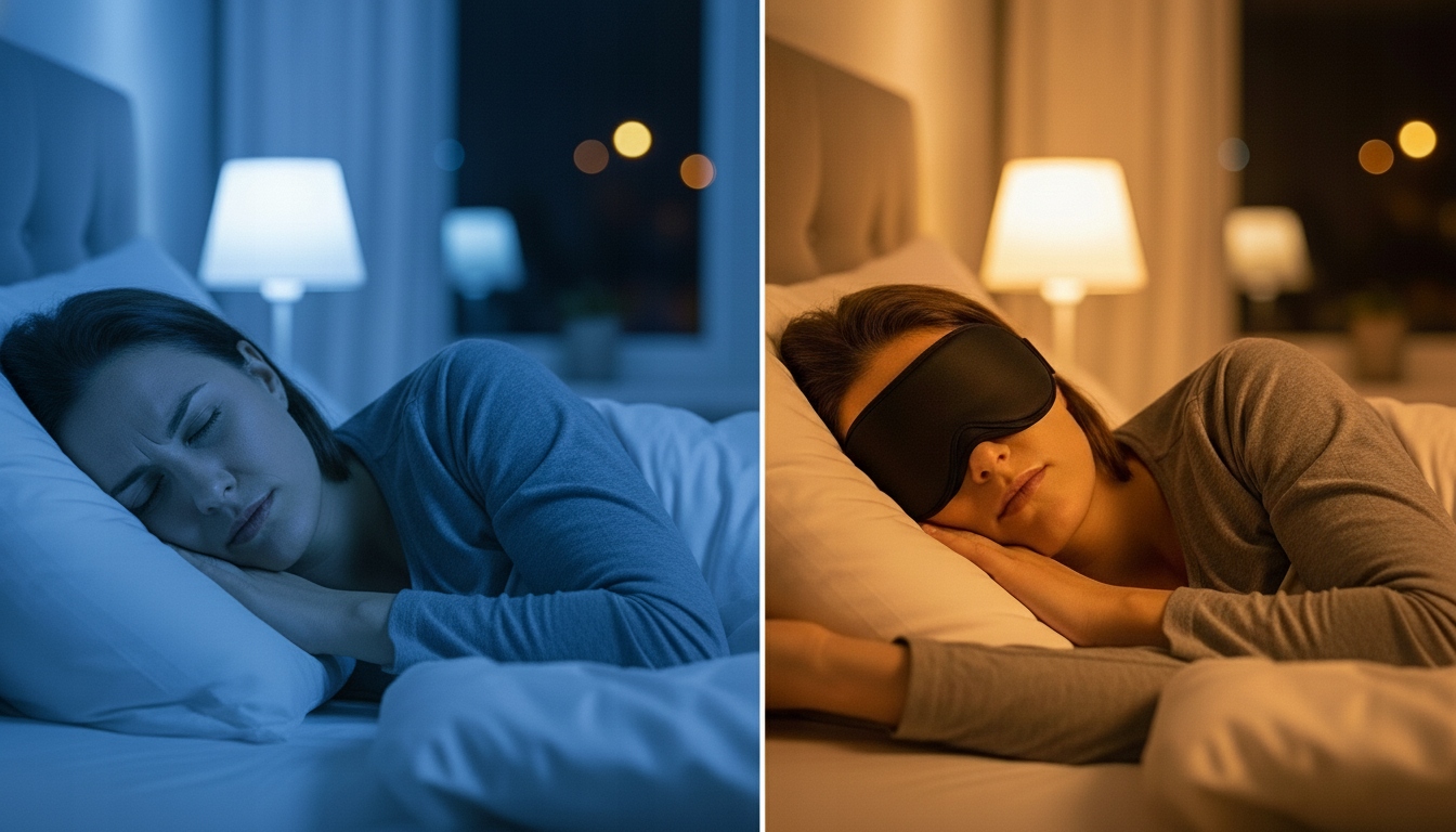 Opaskanaoczydospania3Dmaskazaciemniajaca2sztczarnaKolorczarny belsilt Akių kaukė miegui 3D šviesą blokuojanti reguliuojama kelionėms su atminties putomis juoda pakuotė 2 vnt