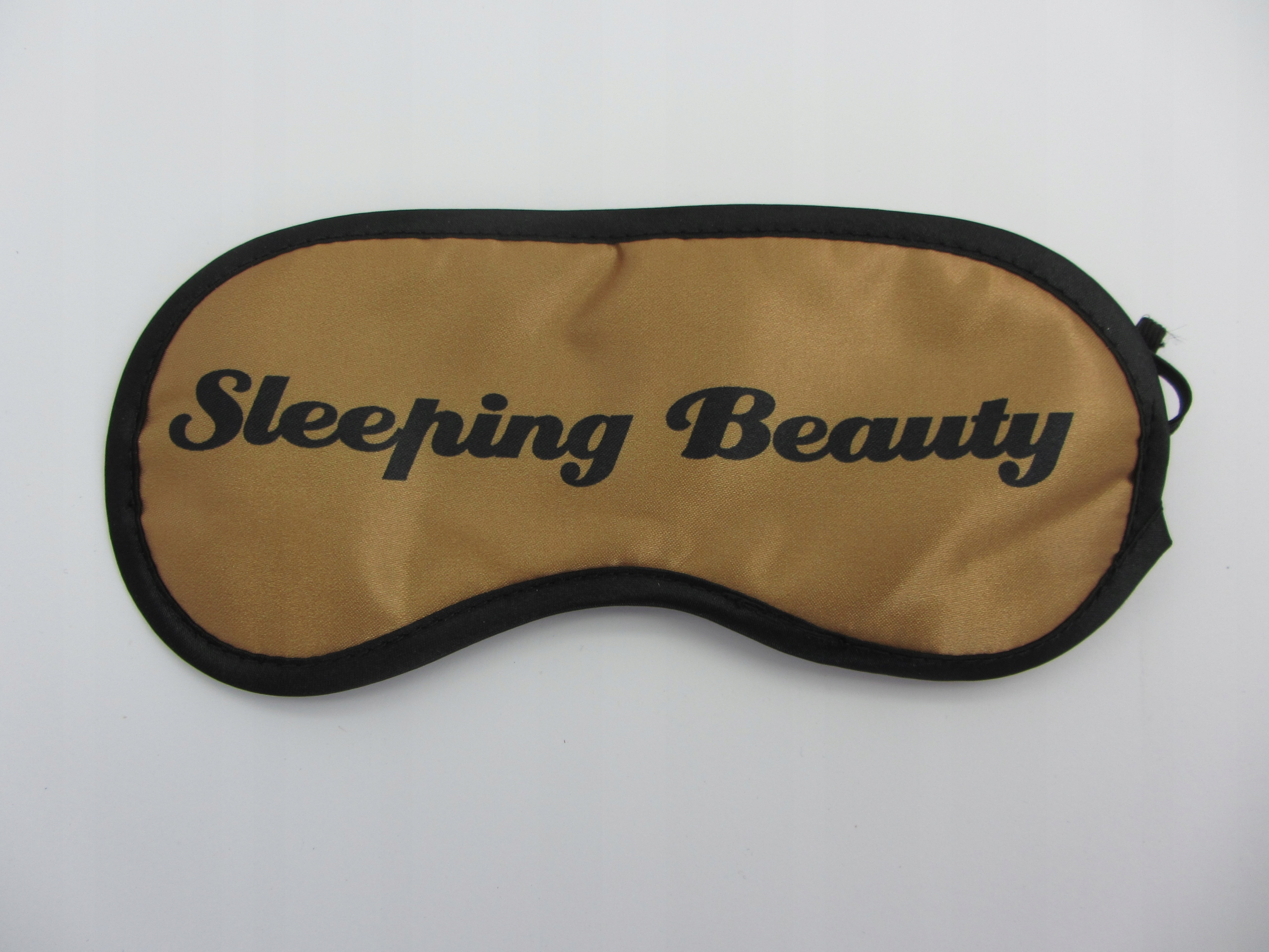 OpaskanaoczypoliesterSleepingBeauty belsilt