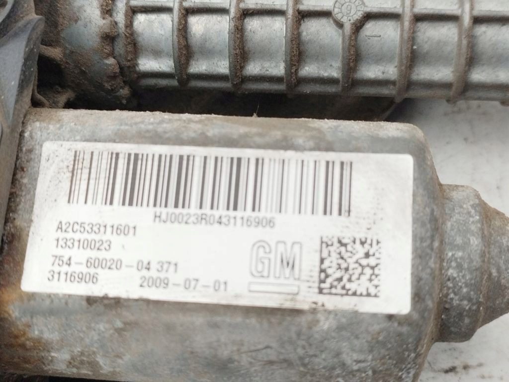 OpelInsigniaAhamulecrecznyelektrycznyA2C53298178TypsamochoduSamochodyosobowe belsilt