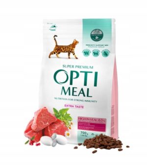 Optimealcielecinadlakota700g belsilt