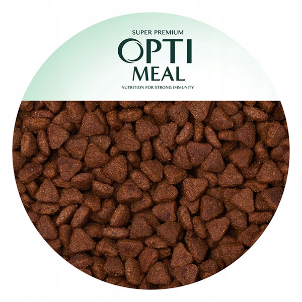 Optimealdlamatekzmasacieleca15kgKodproducenta4820215364690 belsilt