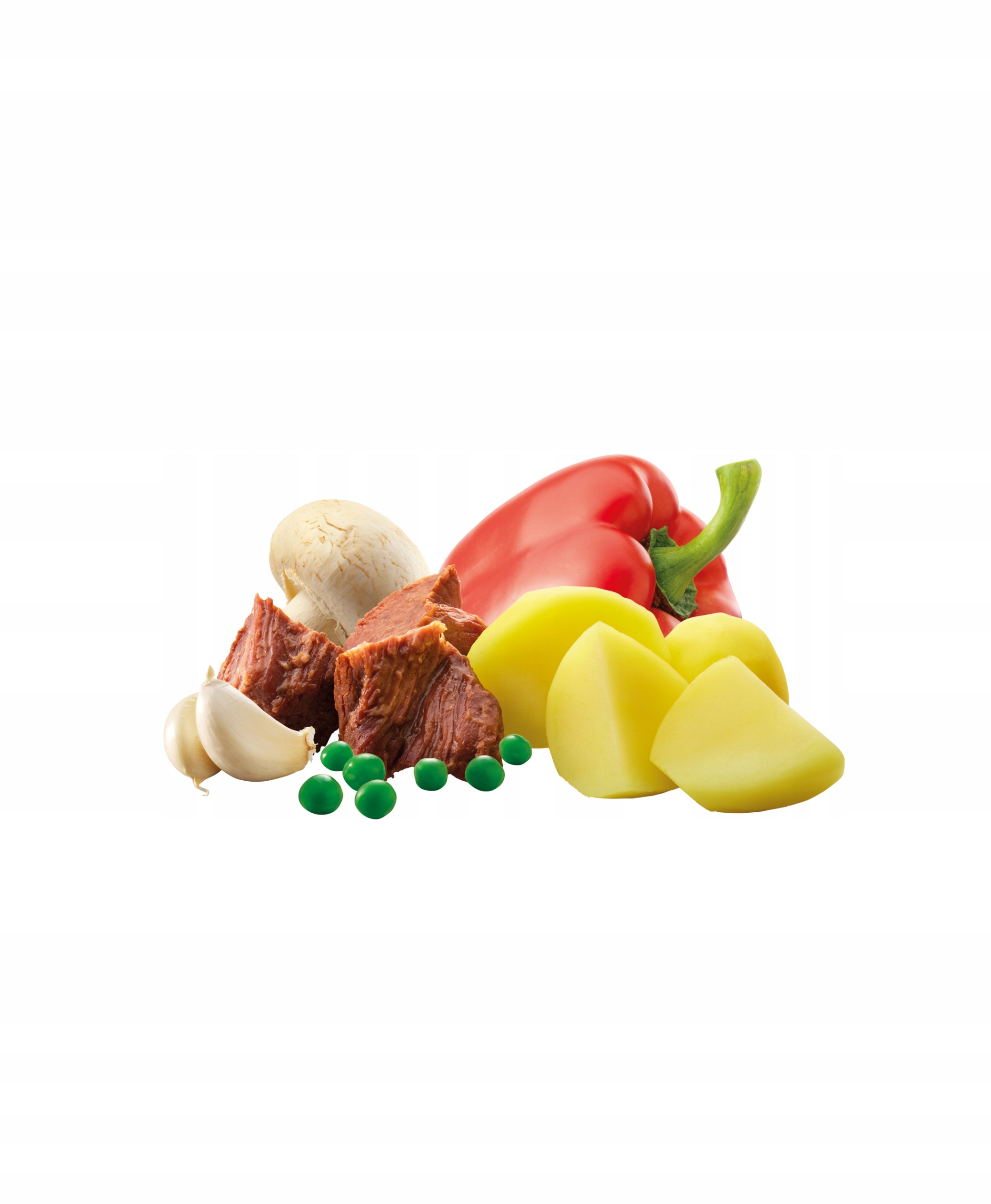 Adventure Food vengriškas guliašas – liofilizuotas turistinis maistas, 600 kcal - Image 3
