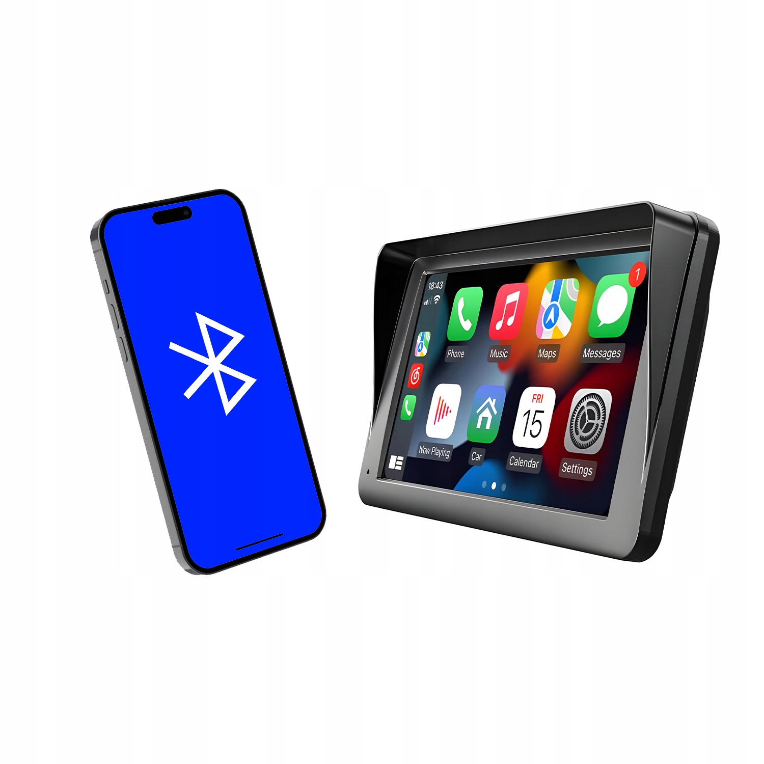 RadiosamochodoweRenewForce7caliAndroidAutoCarPlayBluetoothModelRADIOSAMOCHODOWEANDROIDCARPLAYBLUETOOTH belsilt