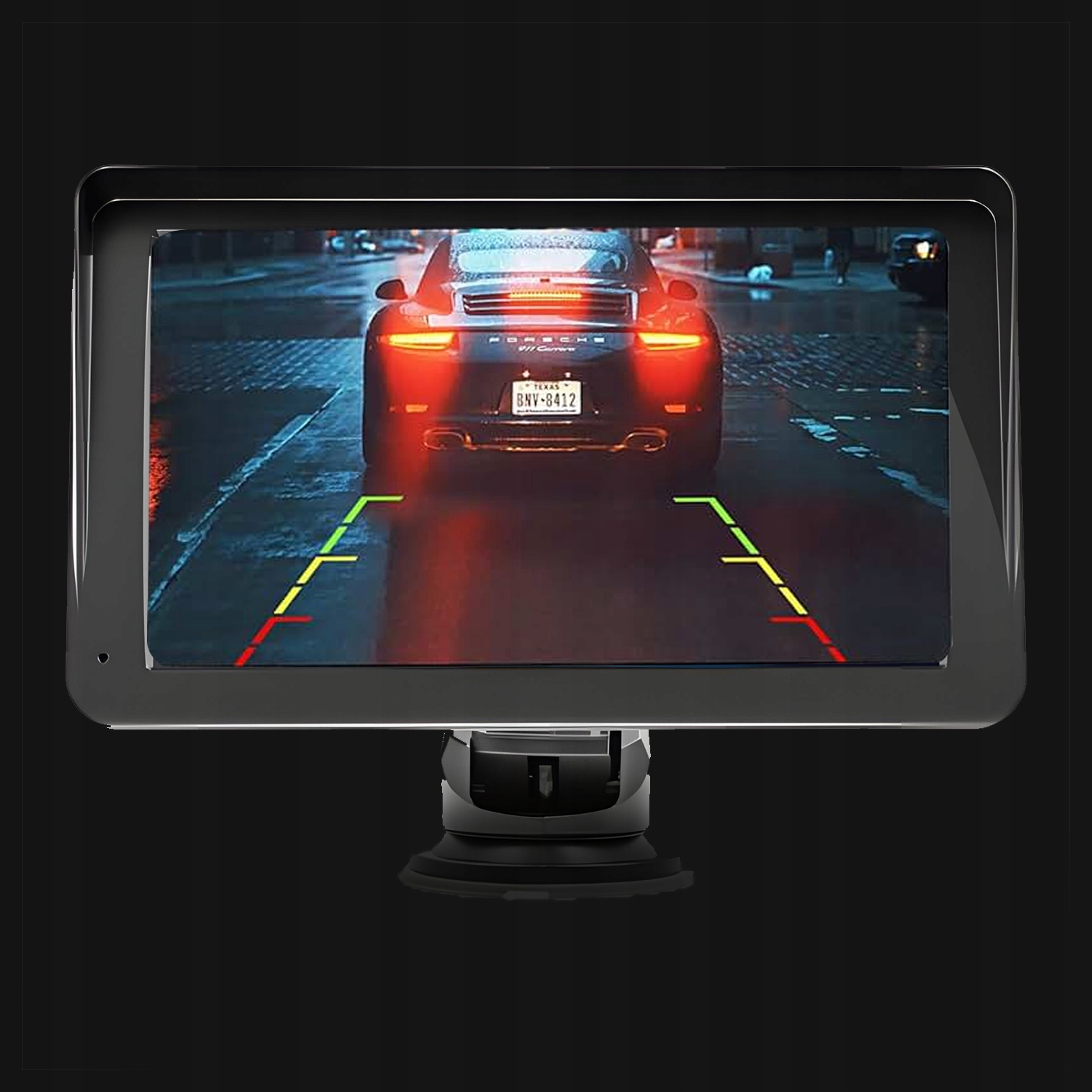RadiosamochodoweRenewForce7caliAndroidAutoCarPlayBluetoothRodzajakcesoryjny belsilt
