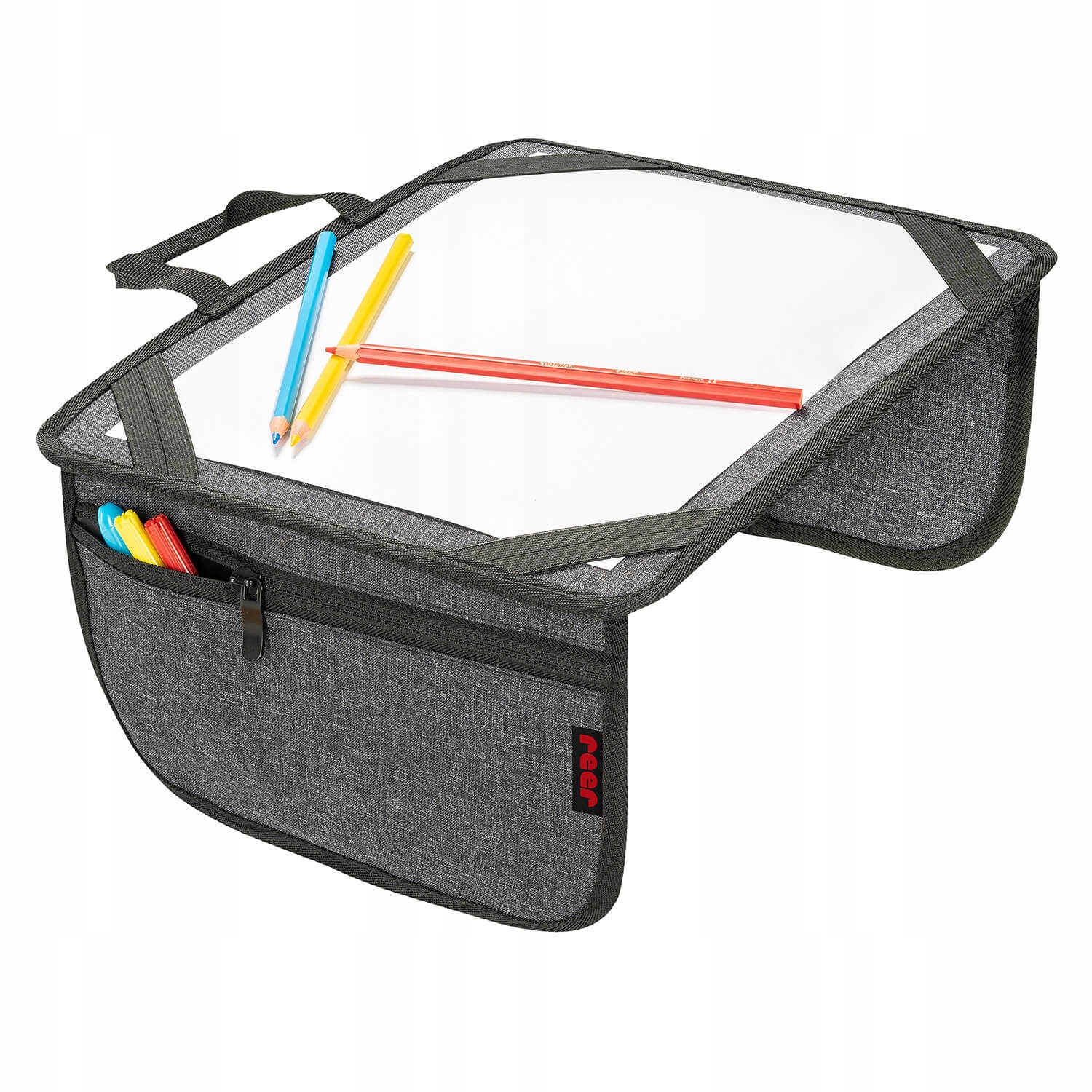 ReerPodkladkadomalowaniaTravelKidPlayWagaproduktuzopakowaniemjednostkowym0415kg belsilt