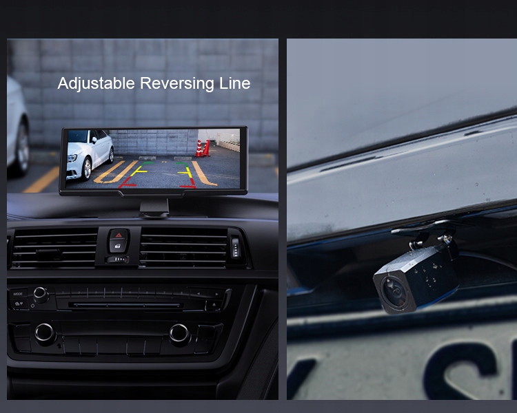 STACJAMULTIMEDIALNA926CARPLAYANDROIDAUTOPODWOJNAKAMERA4K64GBFunkcjeekrandotykowykorektordzwieku belsilt