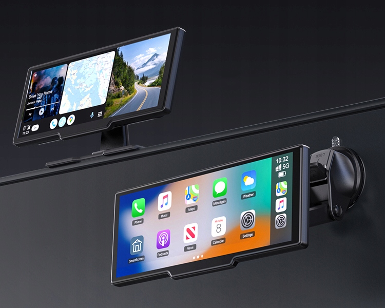 STACJAMULTIMEDIALNA926CARPLAYANDROIDAUTOPODWOJNAKAMERA4K64GBWagaproduktuzopakowaniemjednostkowym1254kg belsilt