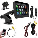 STACJAMULTIMEDIALNARADIOMONITORANDROIDAUTOCARPLAYKAMERACOFANIA belsilt