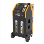 Autool ATF705 dinaminio ATF alyvos keitimo stotelė, 20 l su 5 colių IPS ekranu