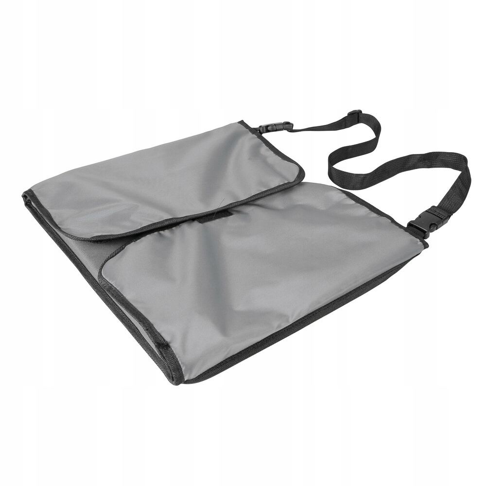 STOLIKPODROZNYDLADZIECKADOAUTAFOTELIKAORGANIZERNATABLETLAPTOPPCSzerokoscproduktu40cm belsilt
