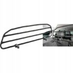 Apsauginė bagažinės pertvara Subaru Outback 2015–2021, 119 × 28 cm