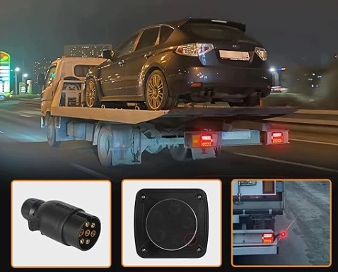 TYLNESWIATLALEDDOPRZYCZEPYBEZPRZEWODOWEMAGNETYCZNE12VWTYCZKA7PINProducentczescinieznanyproducent belsilt
