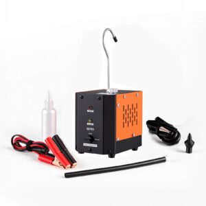 Automobilinis dūmų generatorius SD701 6 l/min, 35 W, su integruota oro pompa