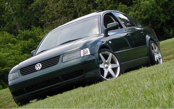 VOLKSWAGENPASSATB5LINKIZESTAWNAPRAWCZYSZYBYProducentczesciPolcar belsilt
