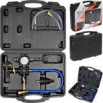 Yato YT 72995 3 dalių vakuuminio aušinimo sistemos užpildymo rinkinys 1545 mm