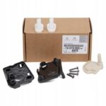 Originalus Peugeot 307 ir Citroën C4 oro srauto sklendžių remonto komplektas 1607044080